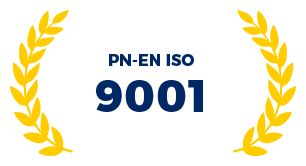 PN-EN ISO 9001:2009